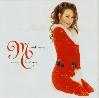 Mariah Carey - Merry Christmas 1994
