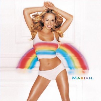 Mariah Carey - Rainbow 1999