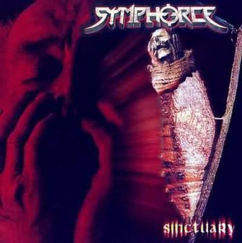 Symphorce - Sinctuary - 2000