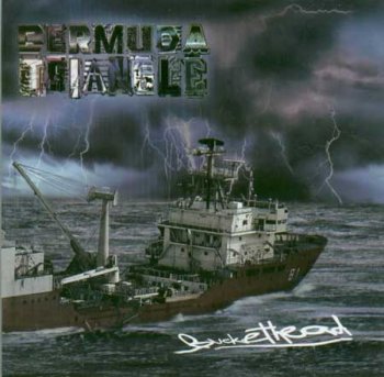 Buckethead - 2002 - Bermuda Triangle