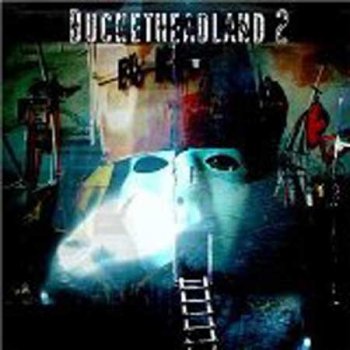 Buckethead - 2002 - Bermuda Triangle