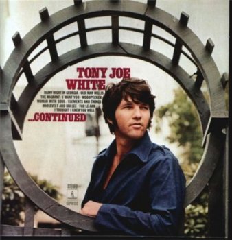 Tony Joe White - Swamp Music: The Complete Monument Recordings (4CD Box Set Rhino / Warner Music) 2006