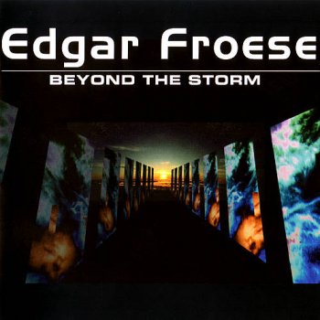 Edgar Froese - Beyond The Storm