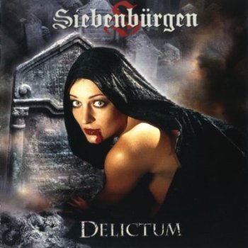 Siebenburgen - "Delictum" (2000)