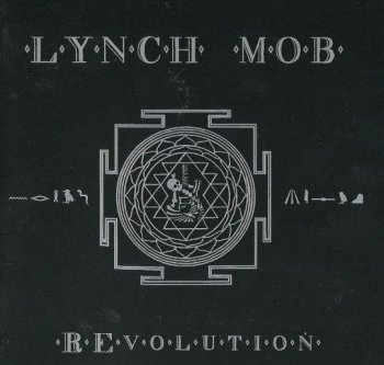 Lynch Mob - Revolution 2003