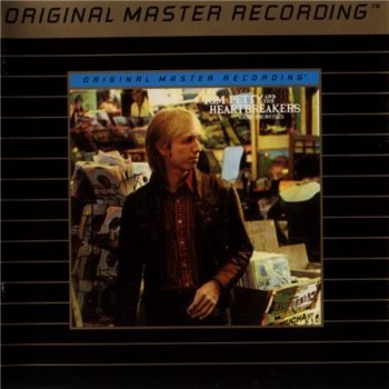 Tom Petty & The Heartbreakers - Hard Promises (MFSL Remaster 1992) 1981