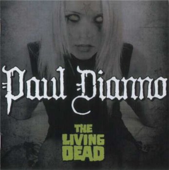 Paul Di'anno : © 2006 ''The Living Dead''