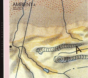 Brian Eno - Ambient 4 - On Land