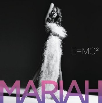 Mariah Carey - E=MC&#178; (Japan Bonus Tracks) 2008