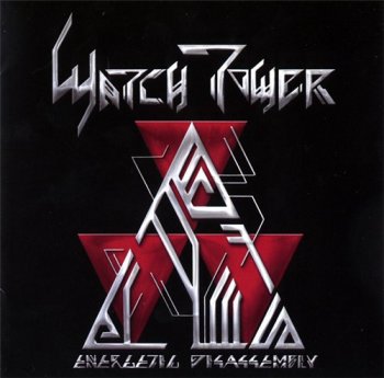 Watchtower - Energetic Disassembly (Rockadrome 2008) 1985