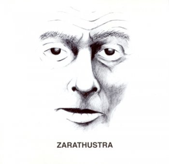 Zarathustra - Zarathustra 1971