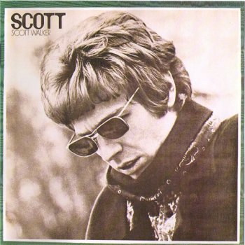 Scott Walker - Scott 1967