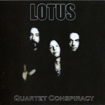 Lotus - Quartet Conspiracy - 2000