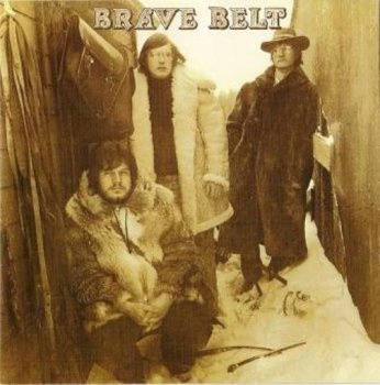 Brave Belt - Brave Belt II - 1972