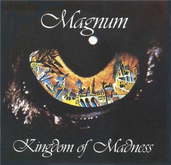 Magnum : © 1978 ''Kingdom of Madness''