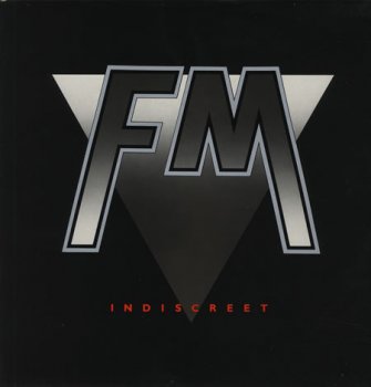 FM - Indiscreet 1986