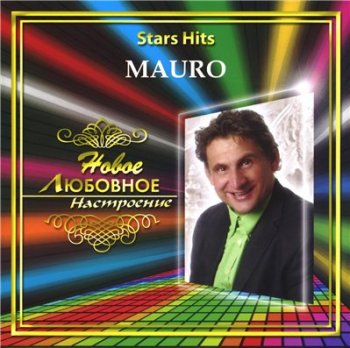 MAURO - Star Hits (2006)