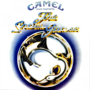 Camel - 1975 The Snow Goose (remaster) (expanded)