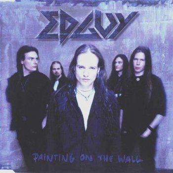 Edguy - Painting on the Wall (Single, 2001)