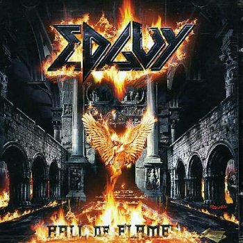 Edguy - Hall of Flames (2004)