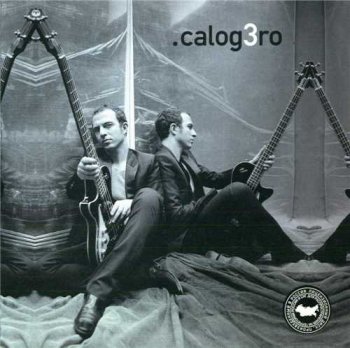 Calogero : © 2004 ''.calog3ro''