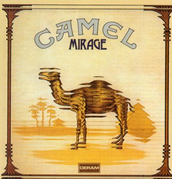 Camel - 1974 Mirage (remaster) (expanded)