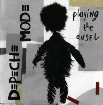 Depeche Mode - Playing The Angel 2005