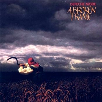 Depeche Mode - A Broken Frame 1982