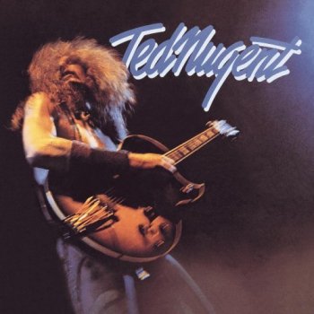 Ted Nugent - Ted Nugent 1975
