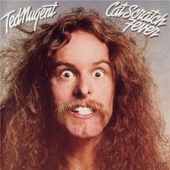Ted Nugent - Cat Scratch Fever 1977