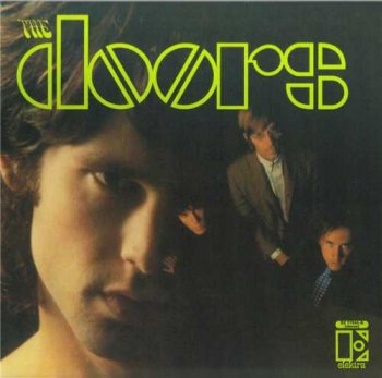 The Doors - 2006 Perception Box Set : © 1967 ''The Doors''