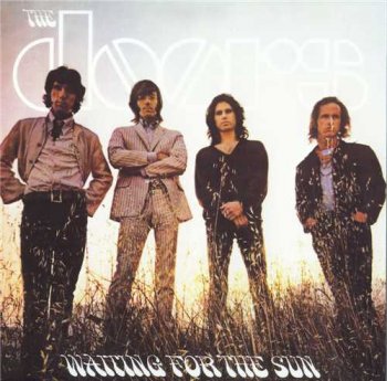 The Doors - 2006 Perception Box Set : © 1968 ''Waiting For The Sun''