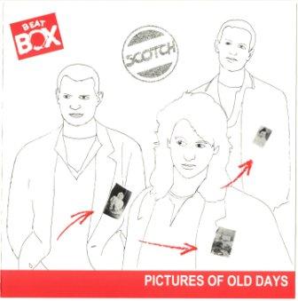 Scotch - Pictures Of Old Days 1987