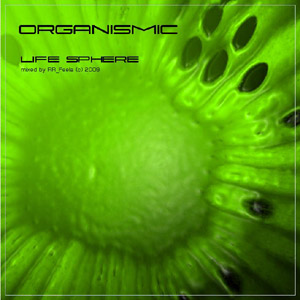 Life Sphere-Organismic