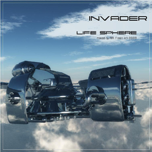 Life Sphere - Invader