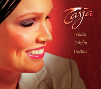 Tarja - Yhden Enkelin Unelma (Maxi Single) (2005)