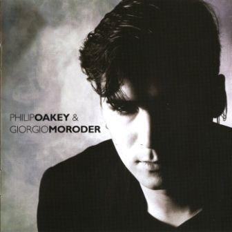 Philip Oakey & Giorgio Moroder /Remastered 2003/ HQ