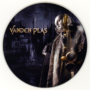 Vanden Plas - Christ O 2006