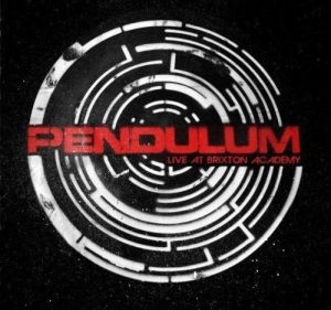 Pendulum - Live At Brixton Academy (2009)