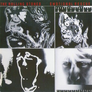 The Rolling Stones - UMG Remasters Series 2009 (1978-1983)