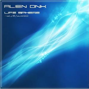 Life Sphere - Alien DNK   2008