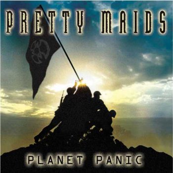 Pretty Maids : © 2002 ''Planet Panic''