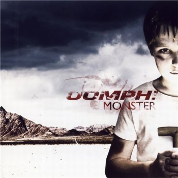 OOMPH! - Monster 2008
