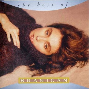 Laura Branigan - "The Best Of Branigan" (1995)