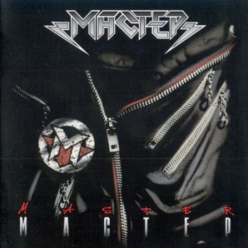 МАСТЕР (1987) Мастер