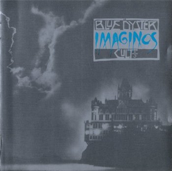 Blue Oyster Cult - Imaginos 1988