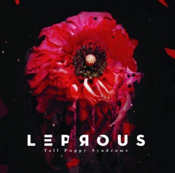 LEPROUS - TALL POPPY SYNDROME - 2009