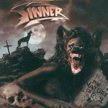 Sinner - The Nature Of Evil -1998