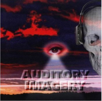 AUDITORY IMAGERY - REIGN - 1992