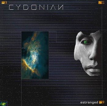 CYDONIAN - ESTRANGED - 2001